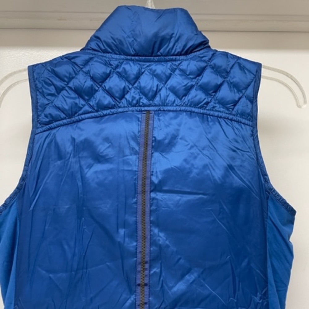 Lululemon Reversible What The Fluff Goose Down Vest - Picture 7 of 14